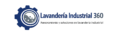 logo de lavandería industrial 360